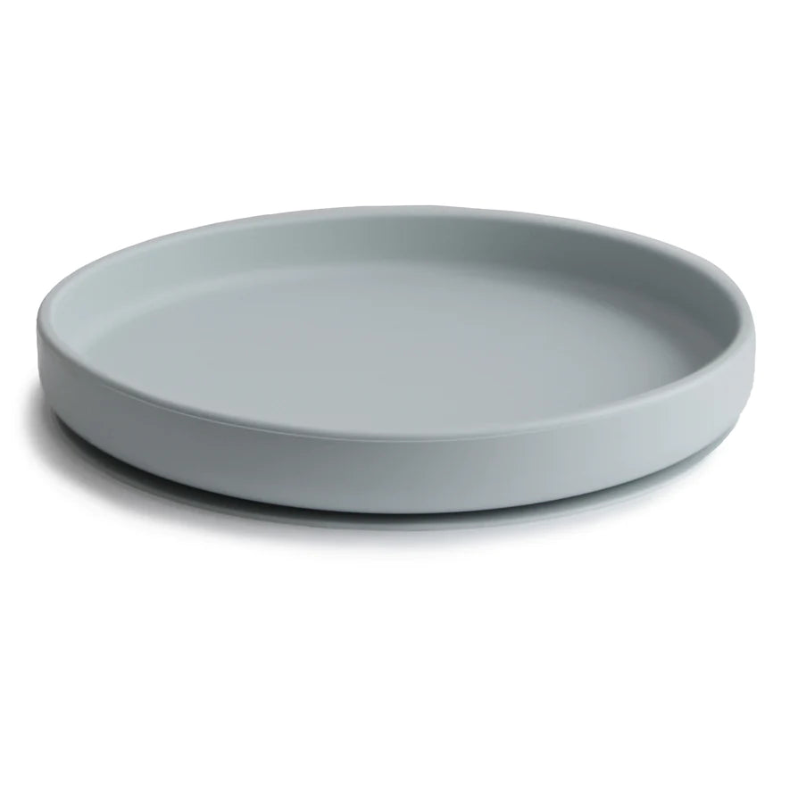 bord classic silicone, stone - MUSHIE