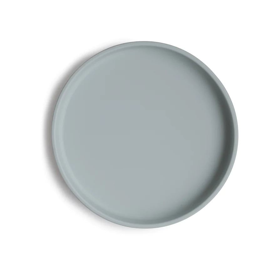 bord classic silicone, stone - MUSHIE