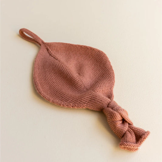 knuffeldoekje titi, brick – HVID