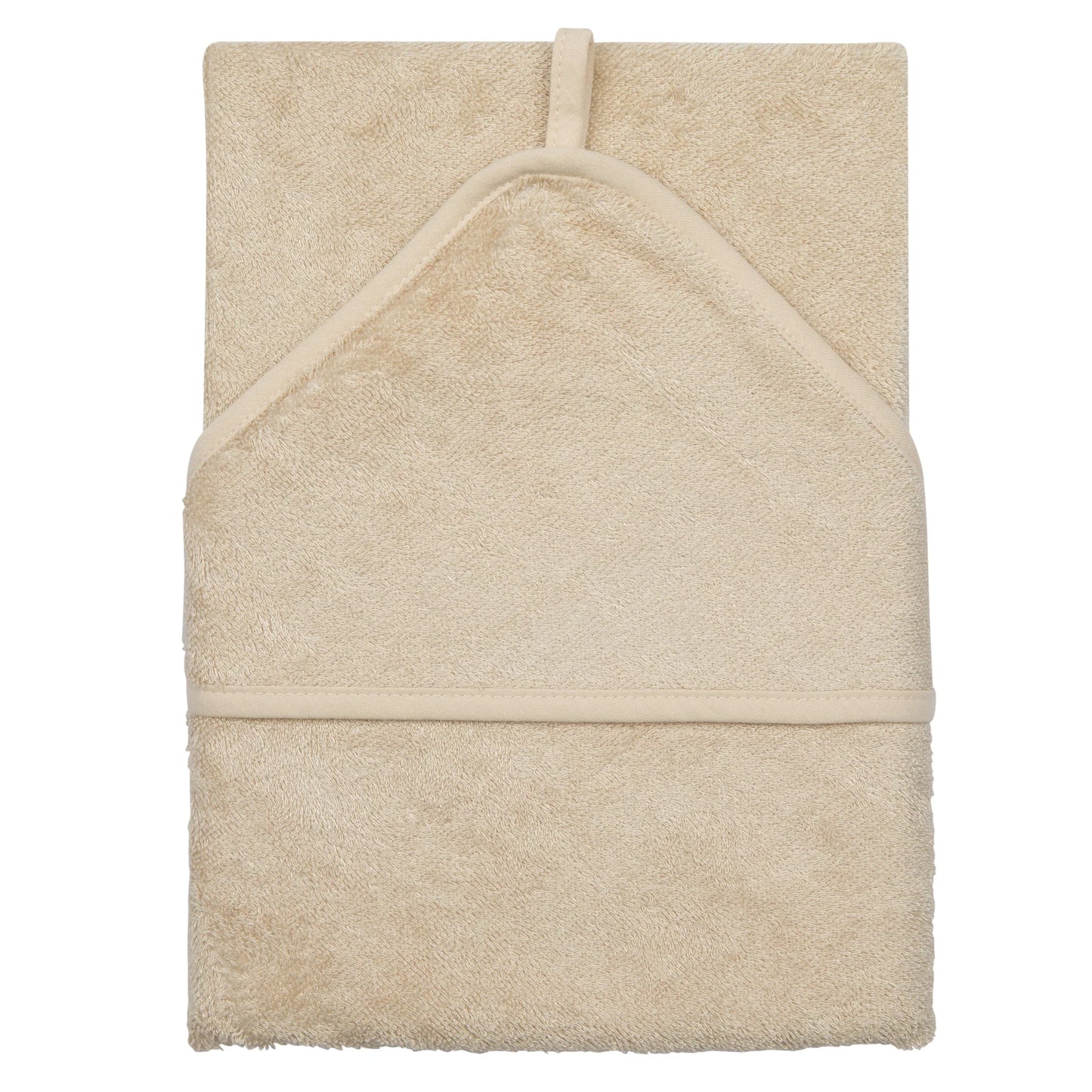 badcape, frosted almond - TIMBOO