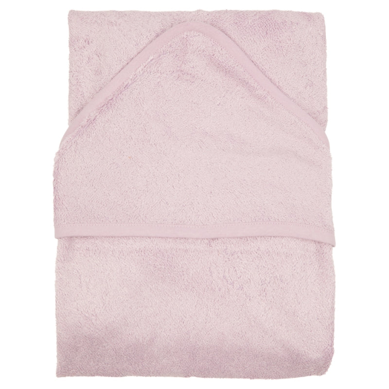 badcape, silky lilac - TIMBOO