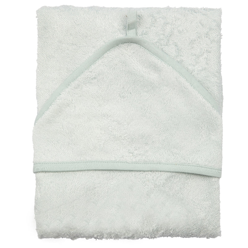 badcape xl, riviera blue - TIMBOO