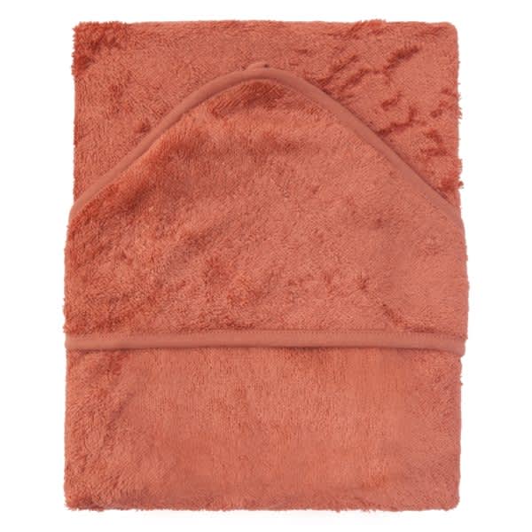 badcape, apricot blush - TIMBOO
