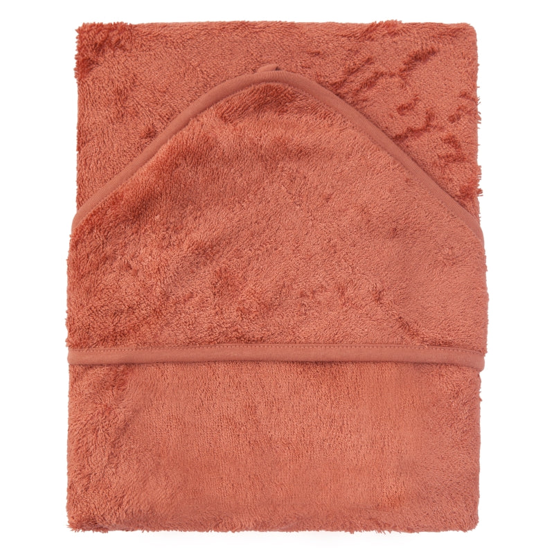 badcape xl, apricot blush - TIMBOO