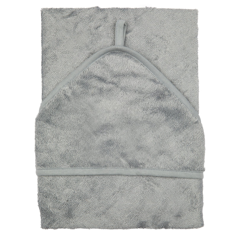 badcape xl, moon blue - TIMBOO