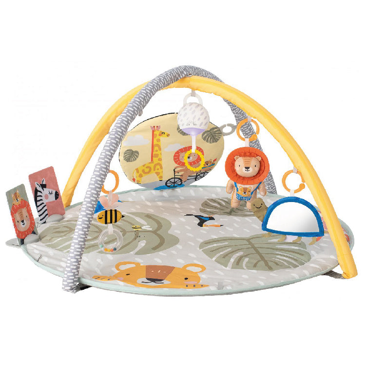 babygym Savannah Adventures 360° - TAF TOYS
