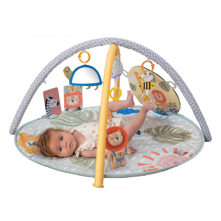 babygym Savannah Adventures 360° - TAF TOYS