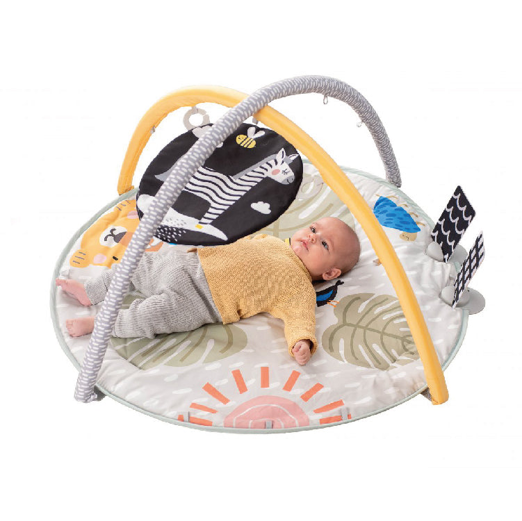 babygym Savannah Adventures 360° - TAF TOYS