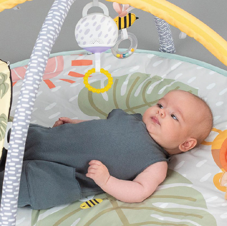 babygym Savannah Adventures 360° - TAF TOYS