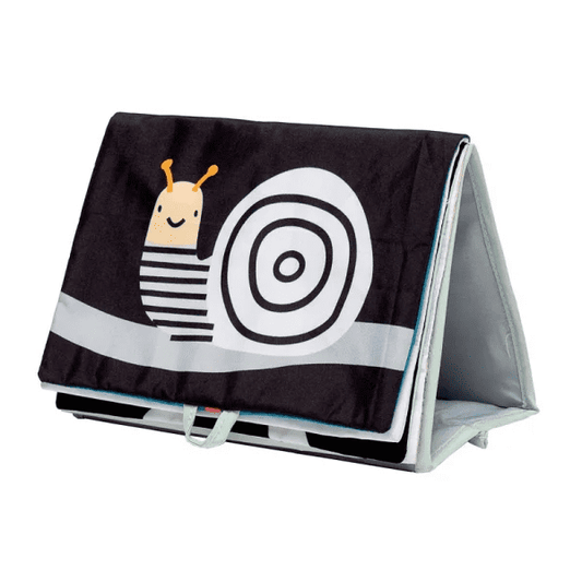 activiteitenspeelgoed, koala tummy time book - TAF TOYS