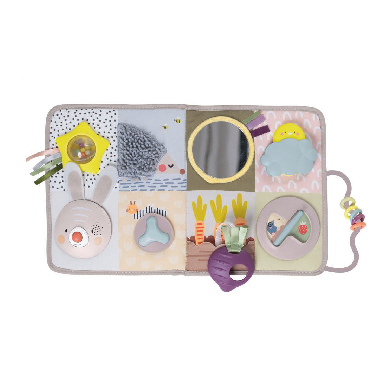 activiteitencentrum urban garden – TAF TOYS