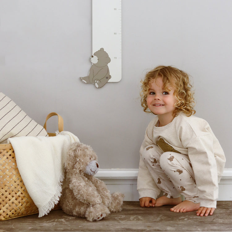 legging miley, bees and bears - THAT'S MINE