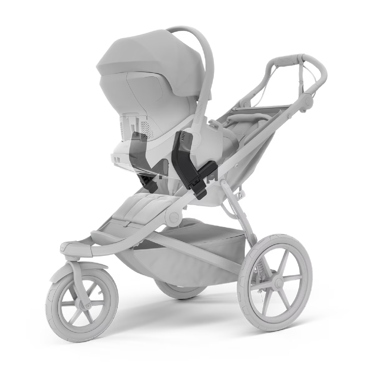 adapter Urban Glide - THULE
