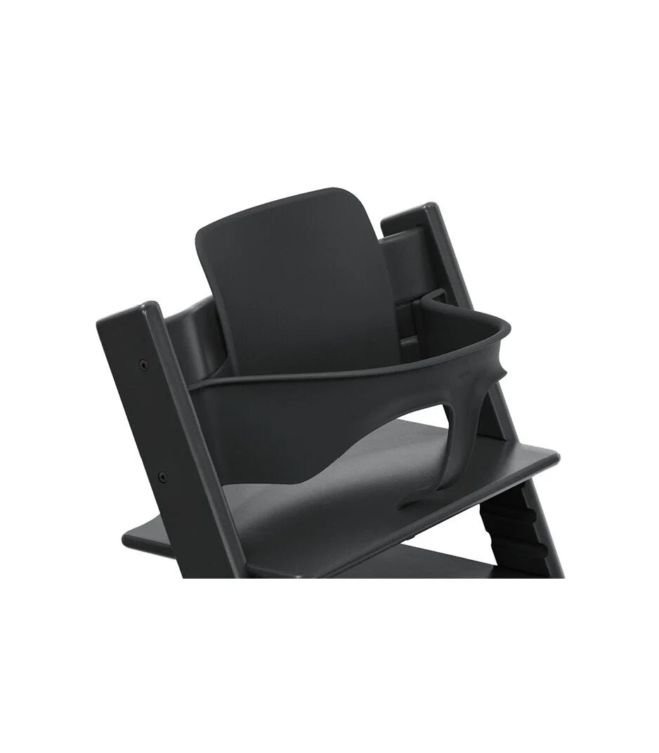 babyset tt, black - GL JO + LIZ