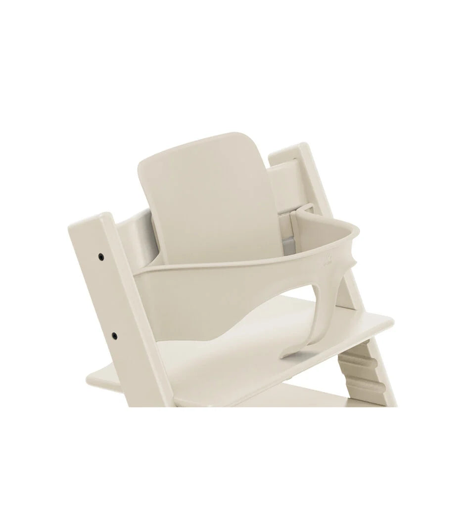 babyset tt, vanilla white - STOKKE