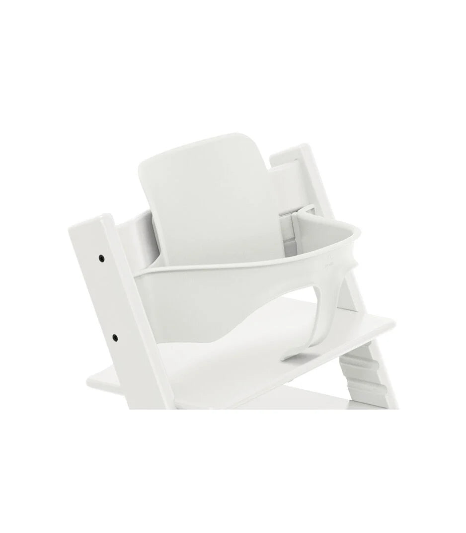 babyset tt, white - STOKKE