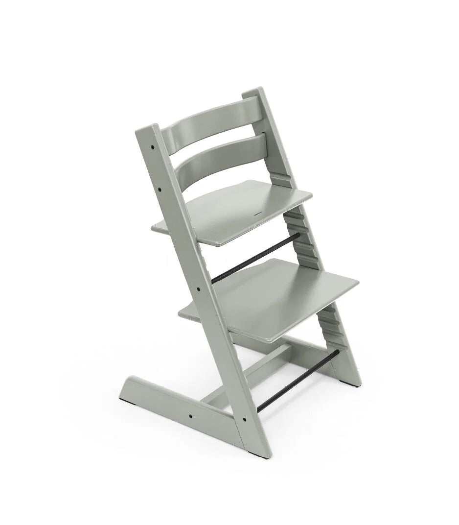 eetstoel tt beuk, glacier green - STOKKE