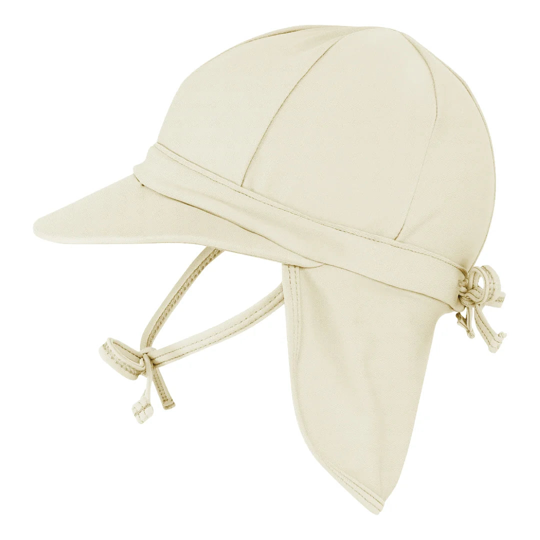 UV zonnehoed waterproof, milk - VANILLA COPENHAGEN
