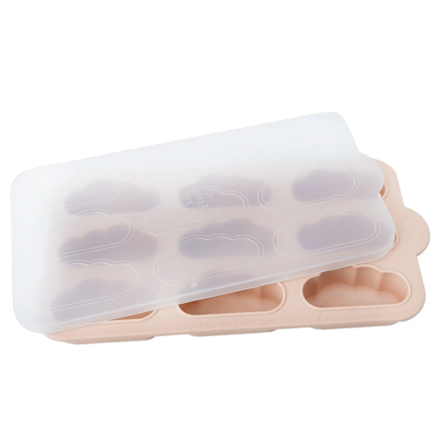 tray yummi, blush - OWEGO