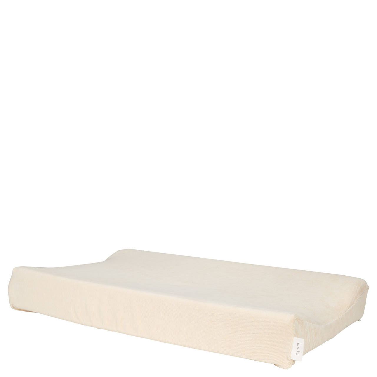 hoes verzorgingskussen – KOEKA oddi, warm white