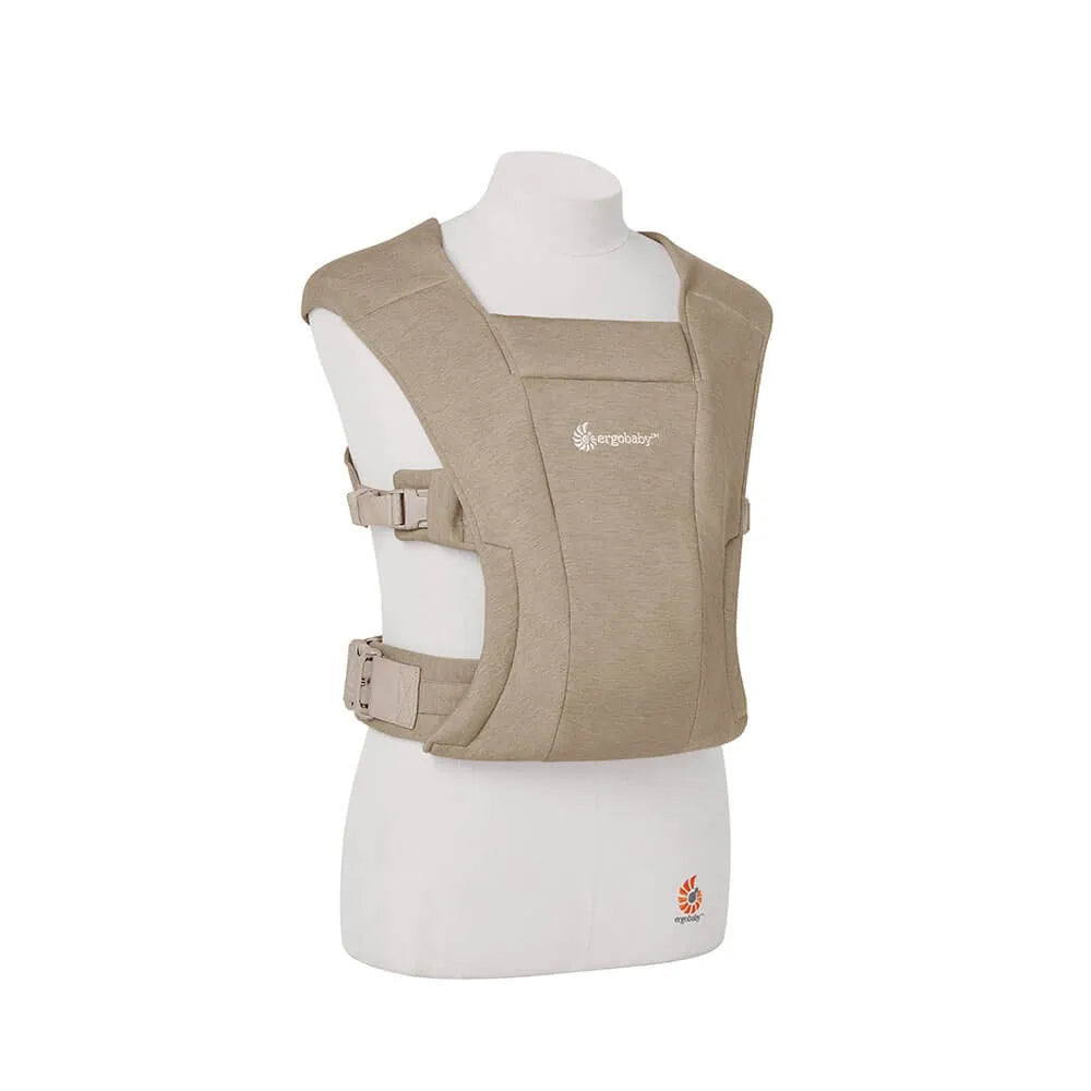 draagzak embrace, soft olive - ERGOBABY