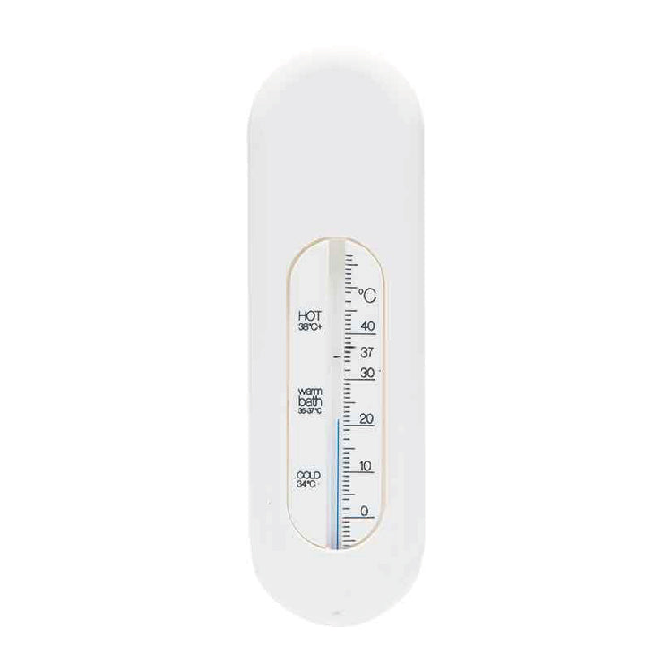 badthermometer, white - BEBE-JOU