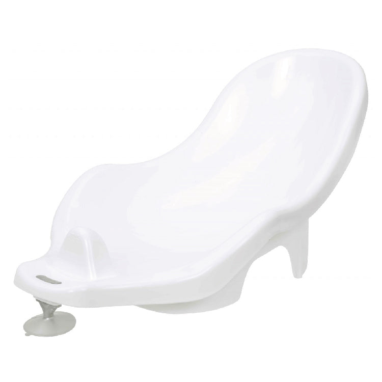 badzitje aquasit, white - BEBE-JOU