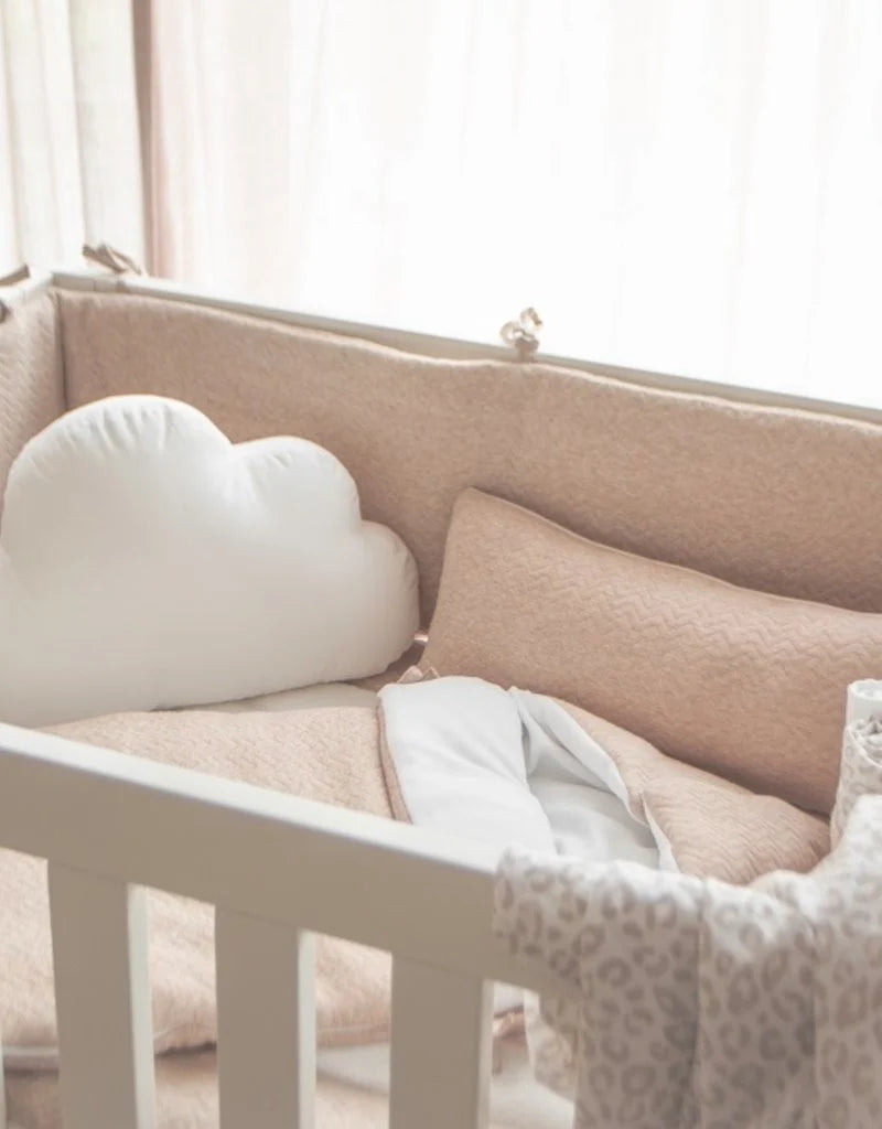 parklegger, chevron light camel - POETREE KIDS