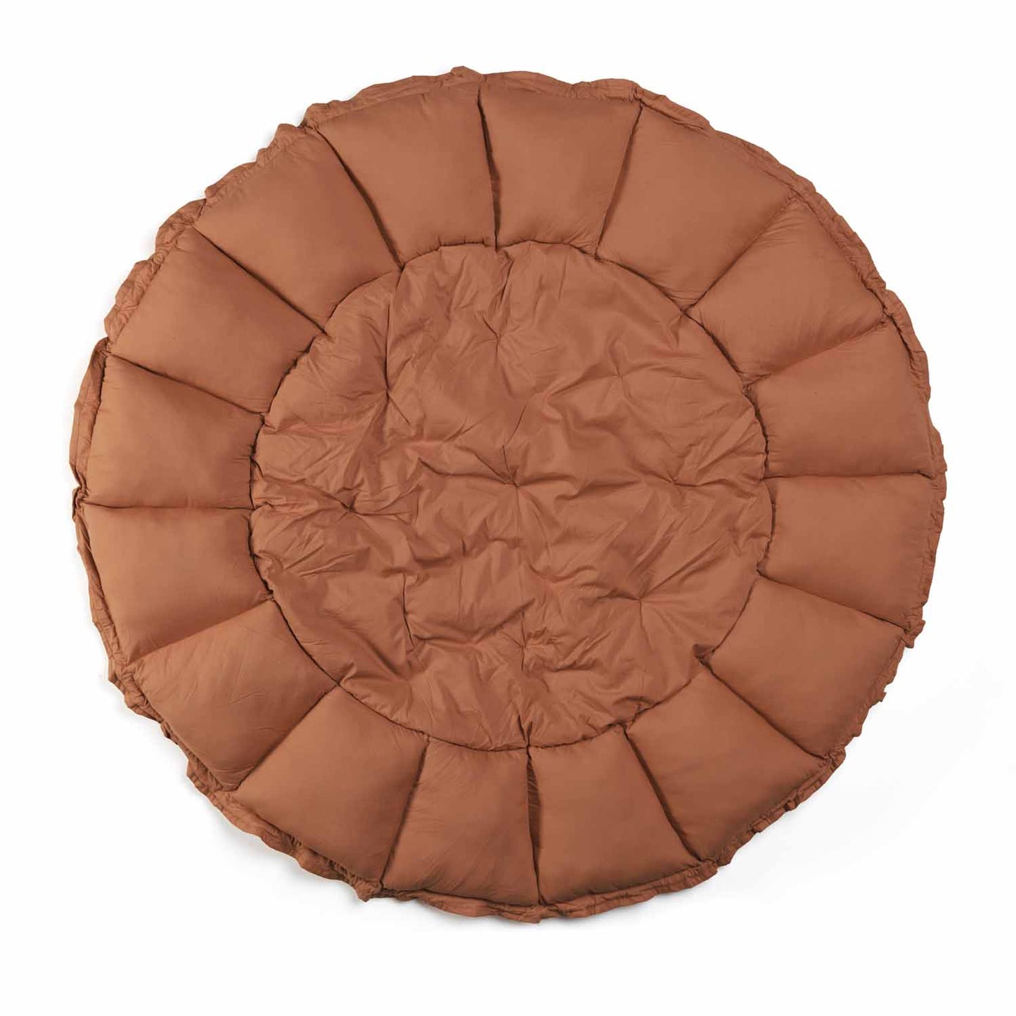 speeltapijt bloom, tawny brown - PLAY & GO