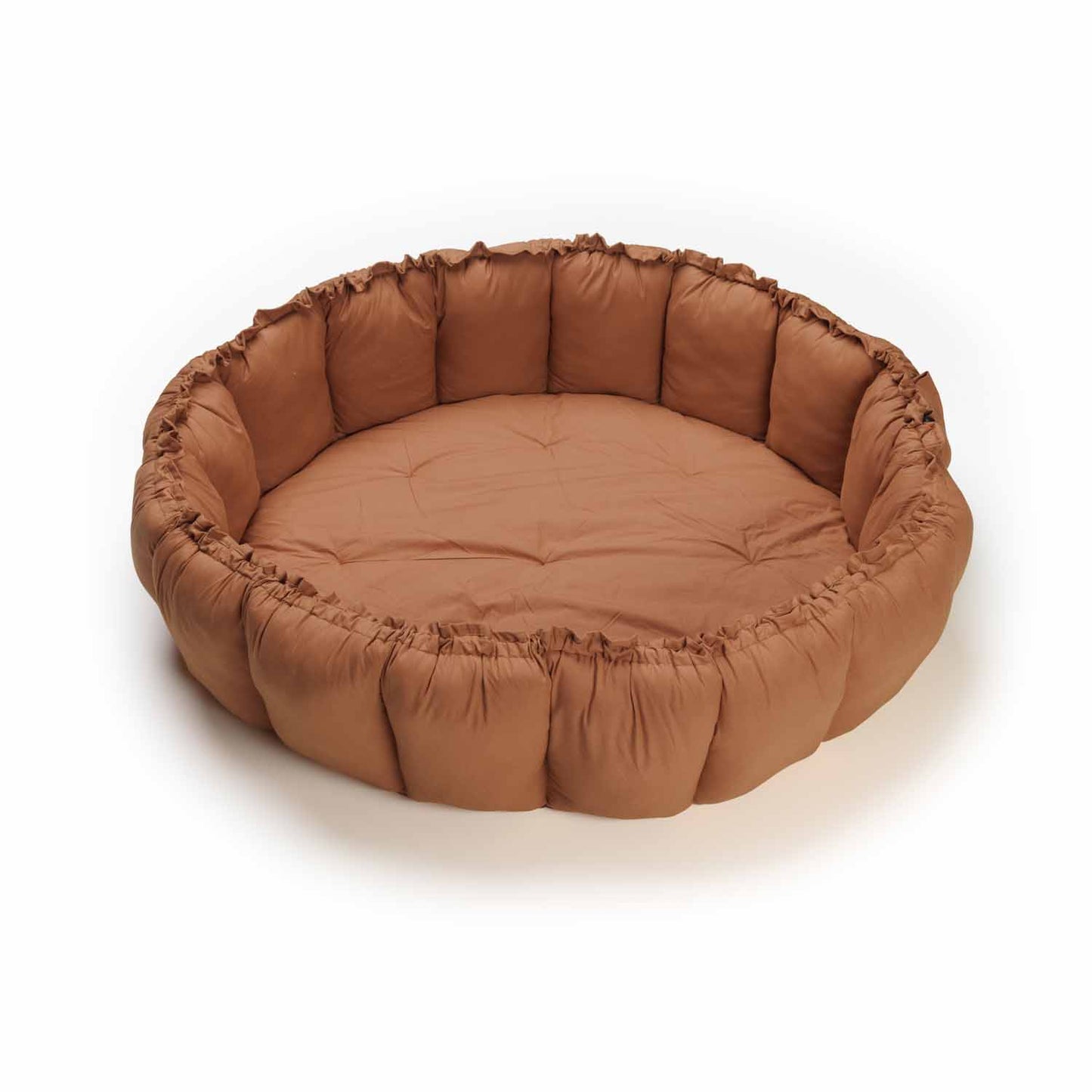 speeltapijt bloom, tawny brown - PLAY & GO