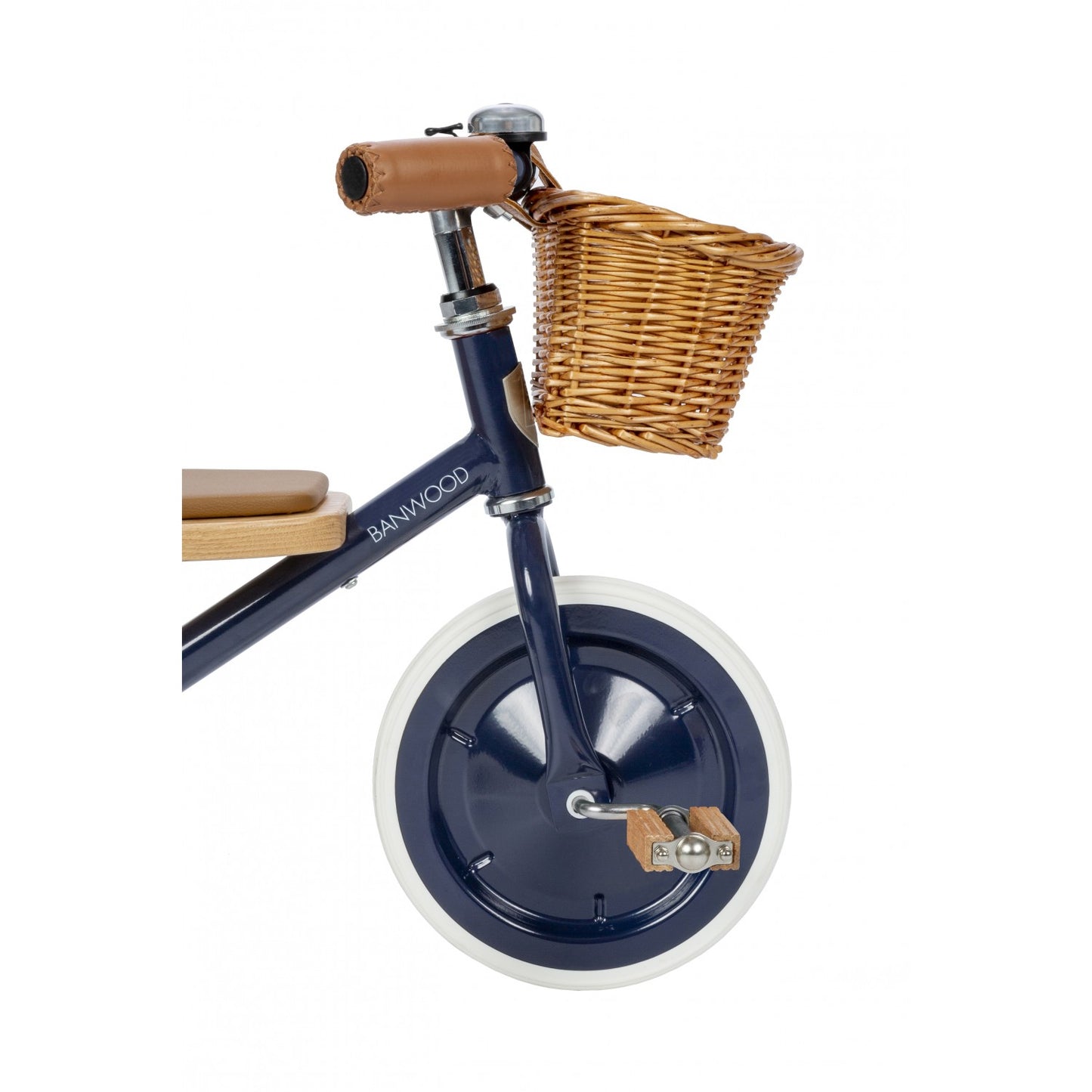 driewieler, navy - BANWOOD