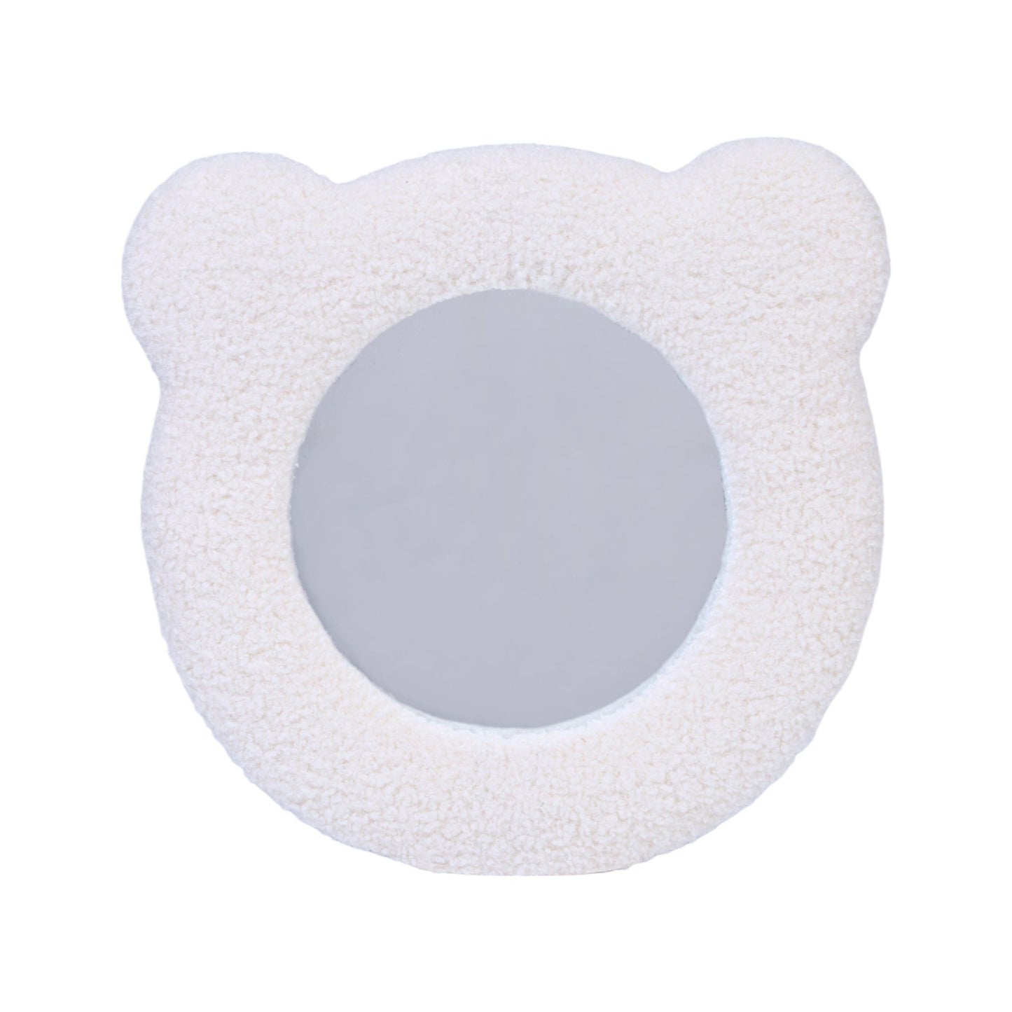 spiegel teddy, ecru - CHILDHOME