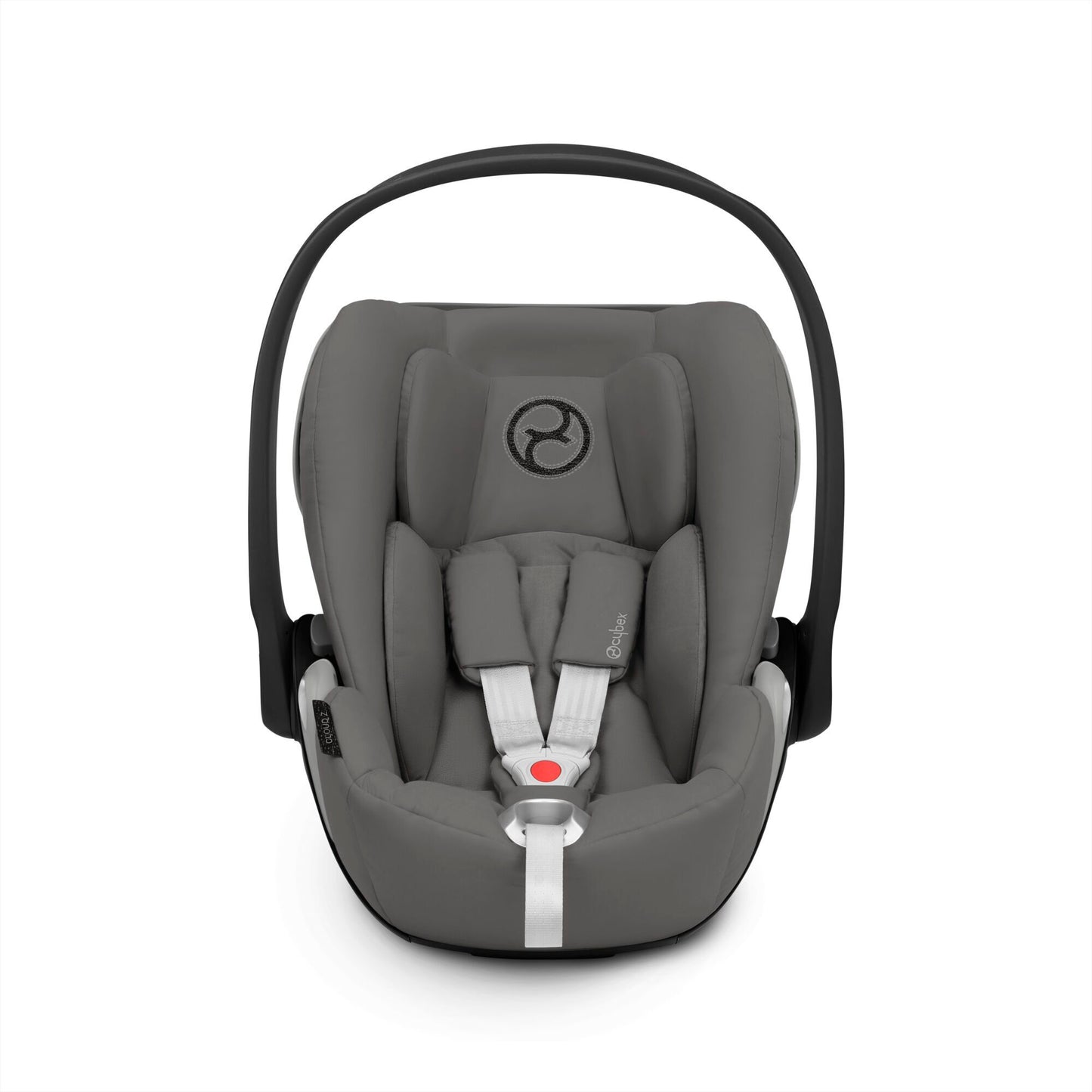 autostoel Cloud T i-Size, mirage grey comfort - CYBEX
