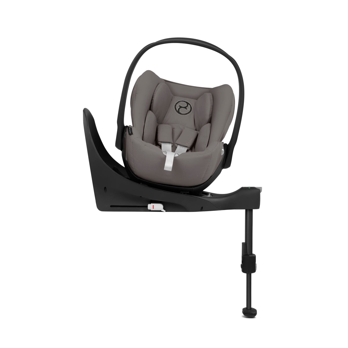 autostoel Cloud T i-Size, mirage grey comfort - CYBEX