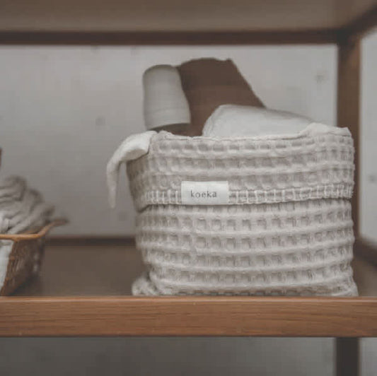 commodemandje antwerp, sand - KOEKA