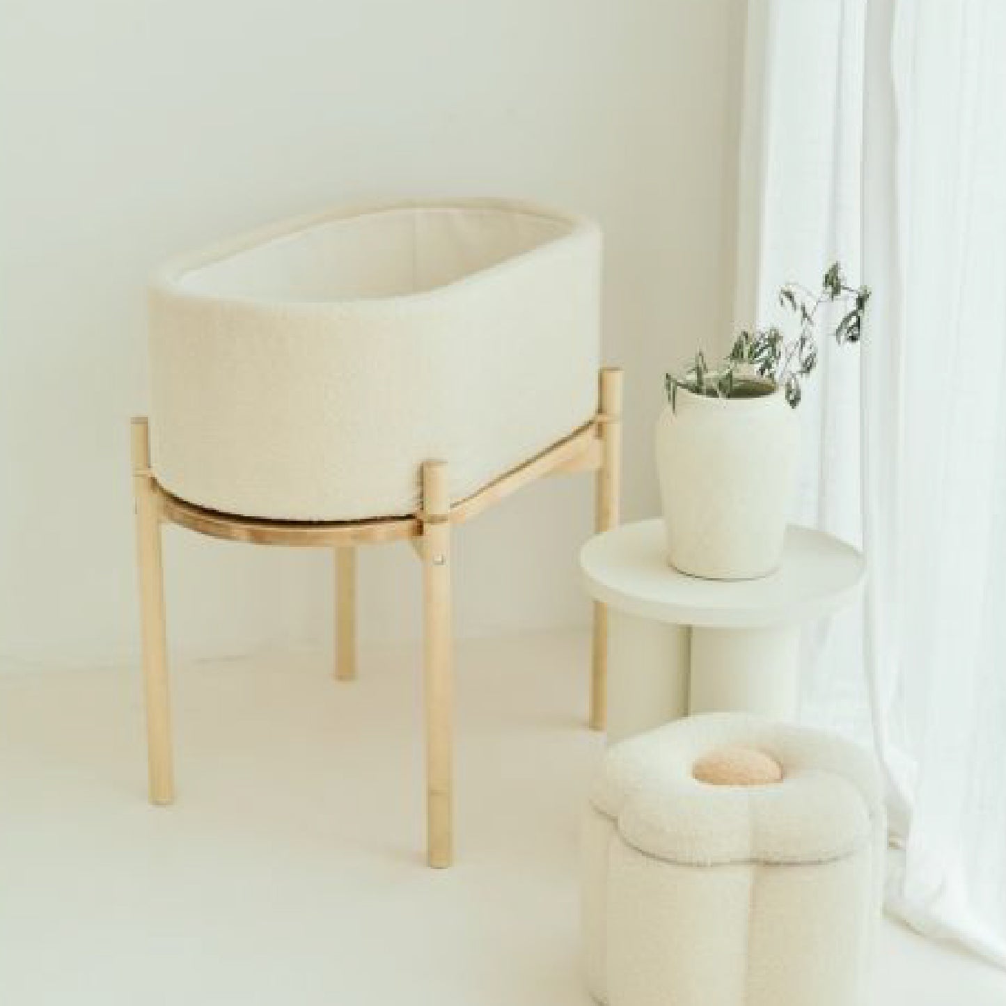 wieg teddy - CHILDHOME