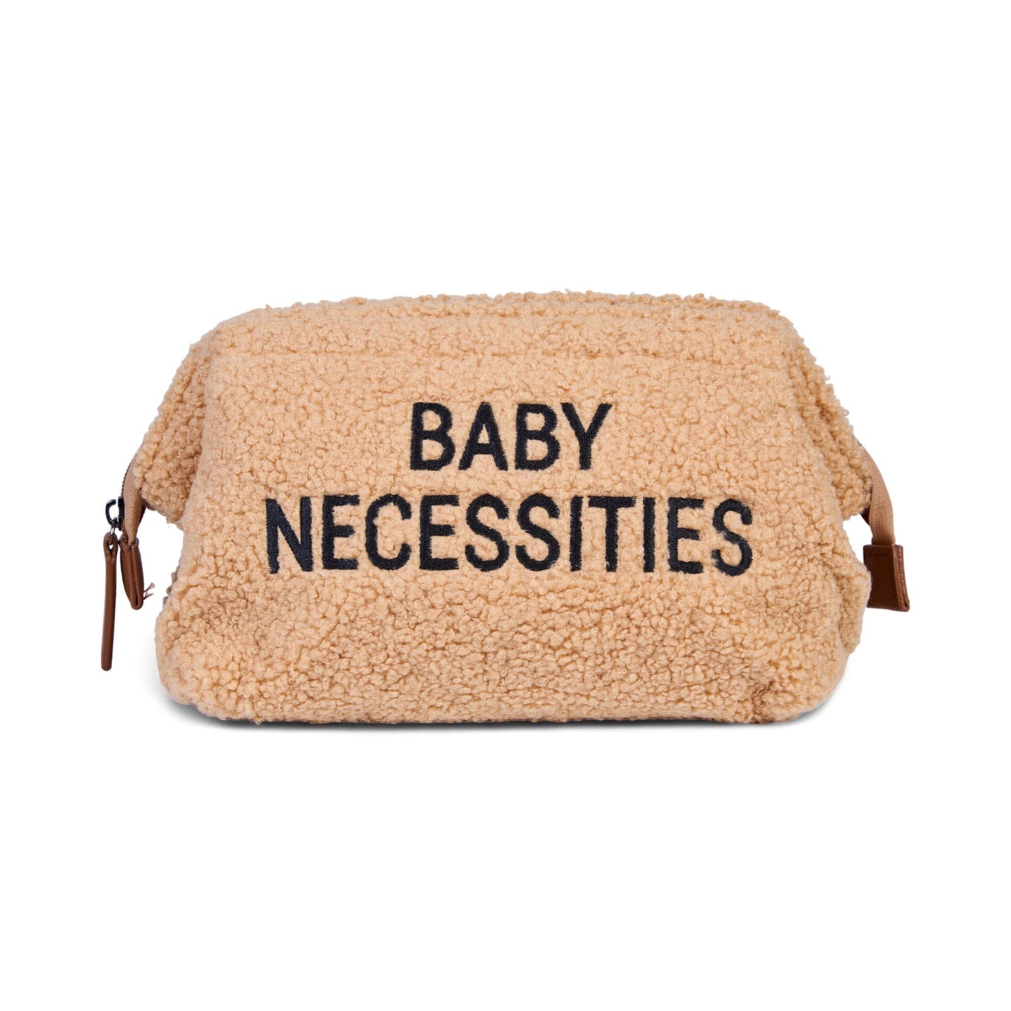 toilettas 'baby necessities', teddy bruin - CHILDHOME