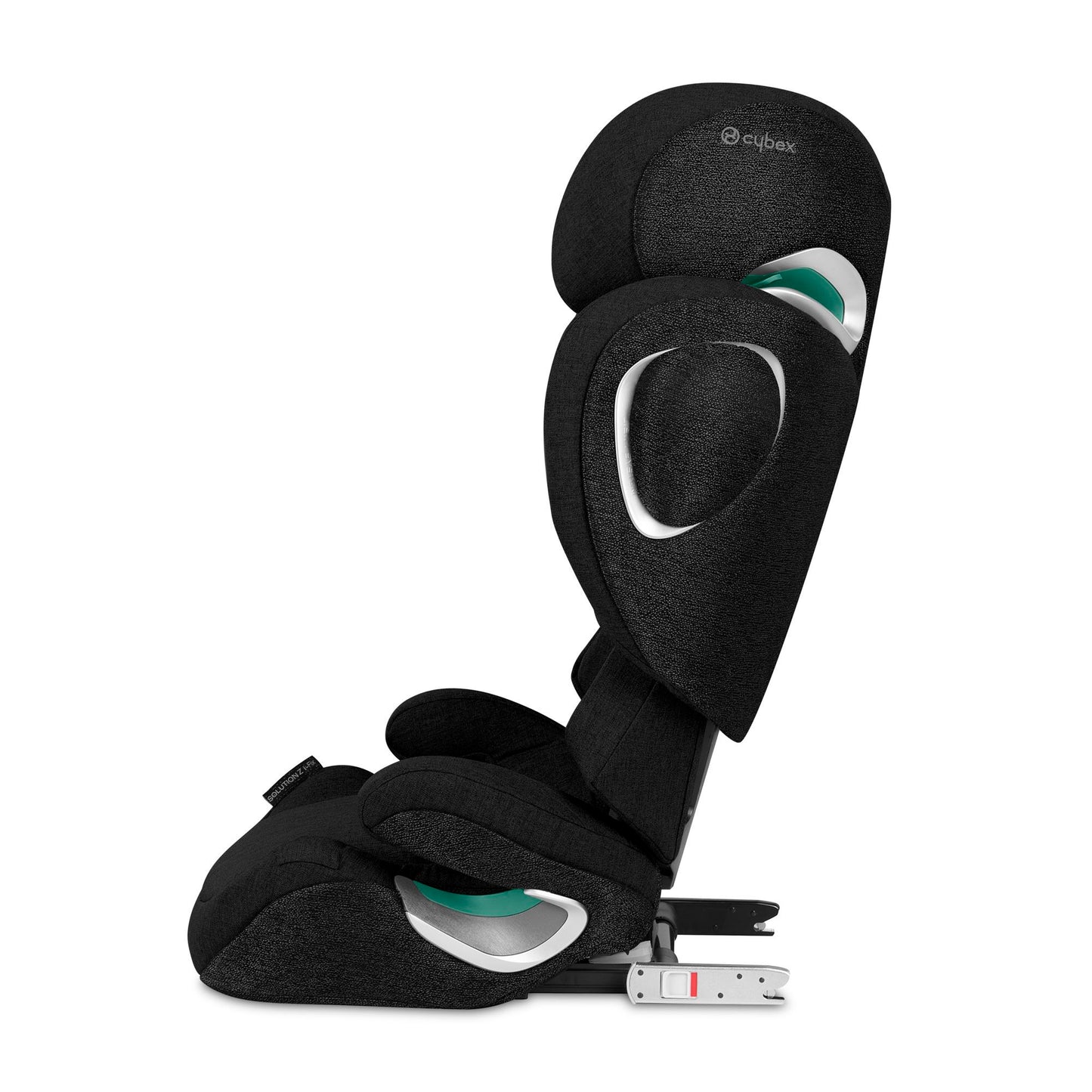 autostoel Solution T i-Fix, sepia black (plus) - CYBEX