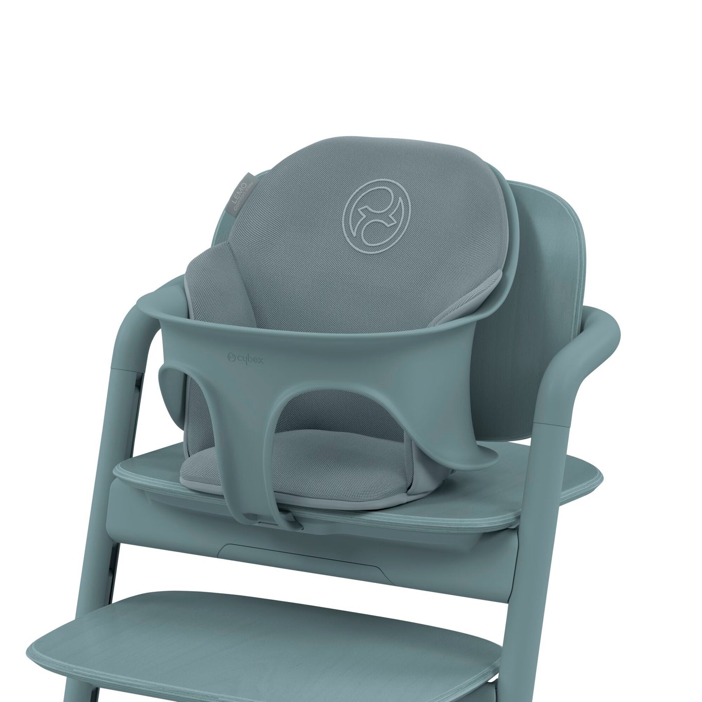 kussen babyset LEMO, stone blue - CYBEX