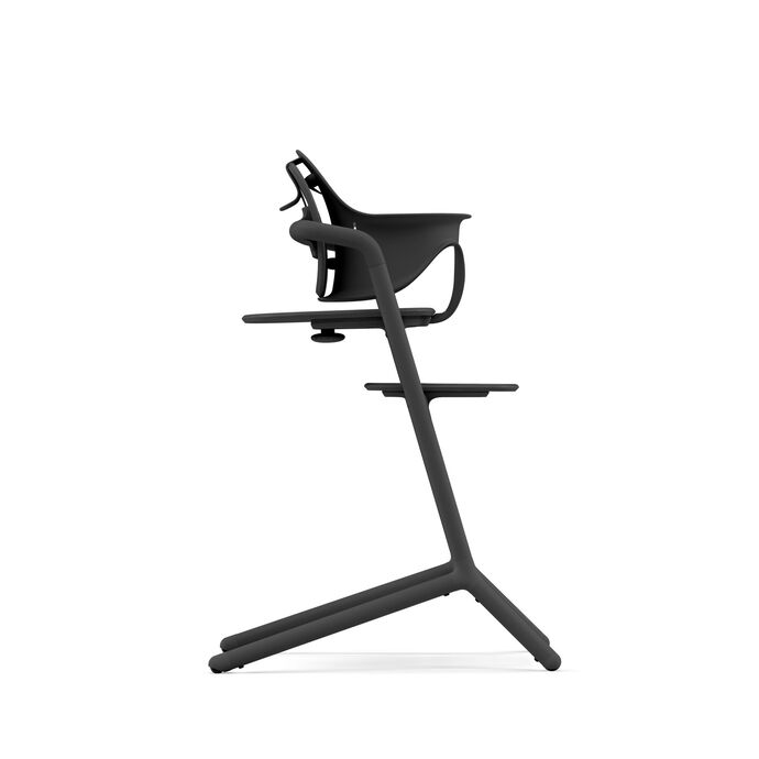 meegroeistoel LEMO 3-in-1, stunning black - CYBEX