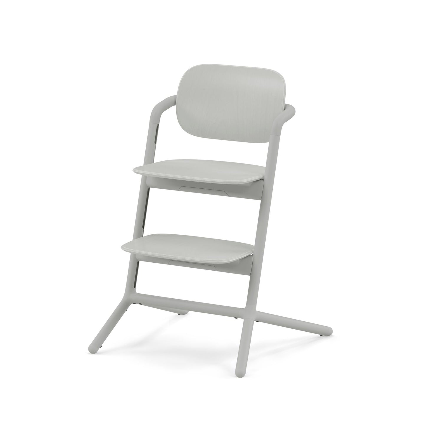 meegroeistoel LEMO 3-in-1, suede grey - CYBEX