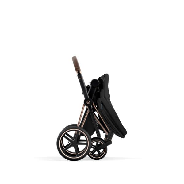 kinderwagen priam seat pack, sepia black - CYBEX