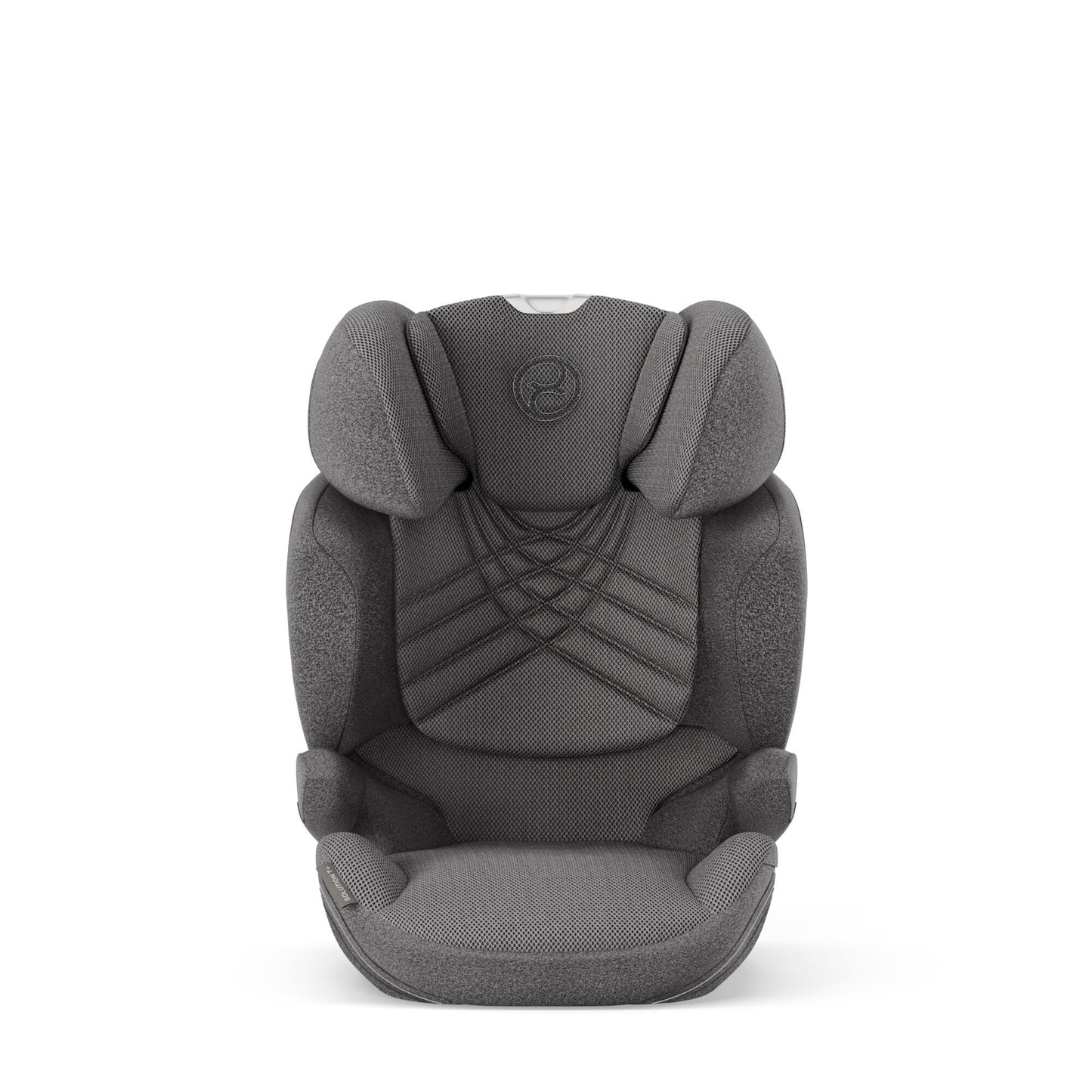 autostoel Solution T i-Fix, mirage grey (plus) - CYBEX