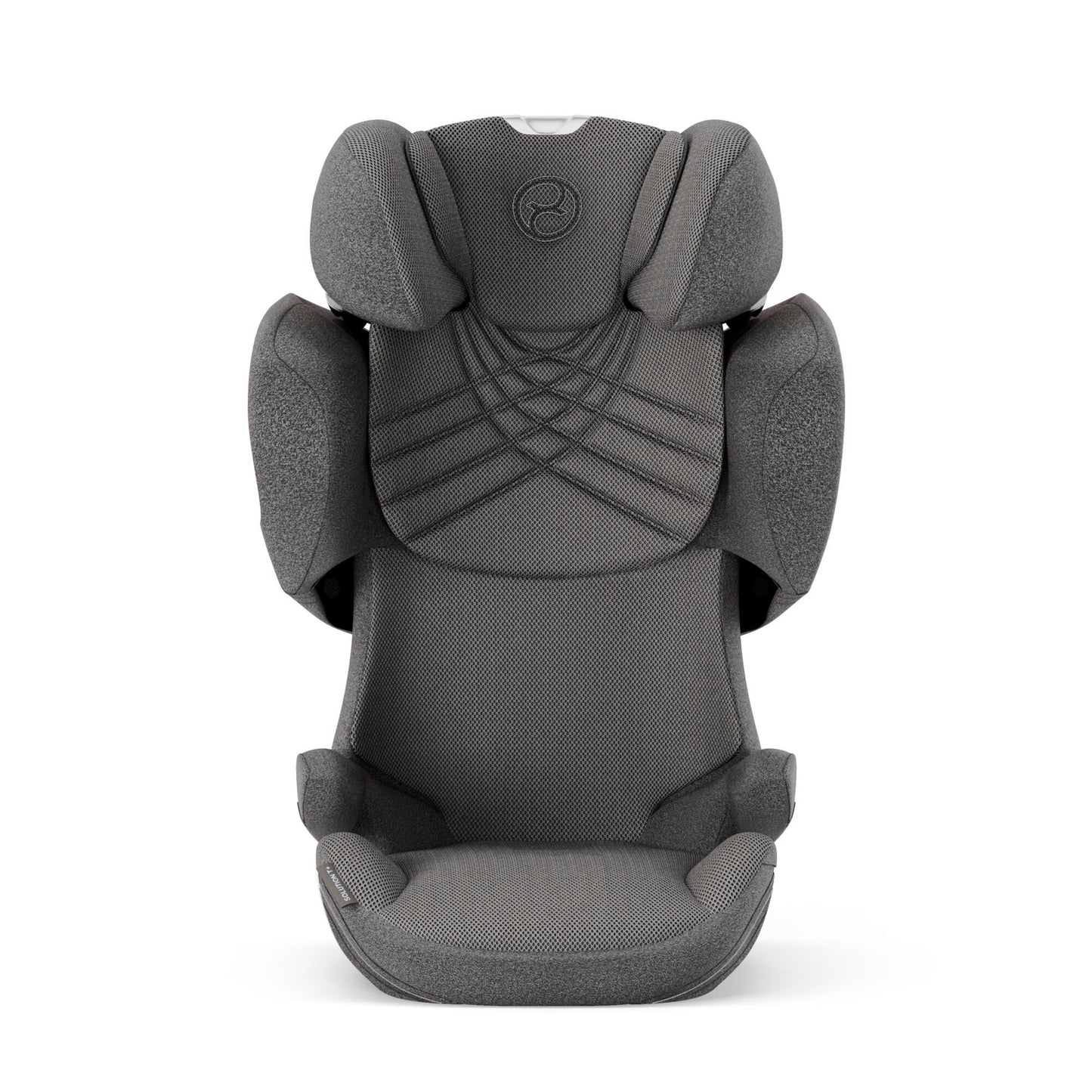 autostoel Solution T i-Fix, mirage grey (plus) - CYBEX