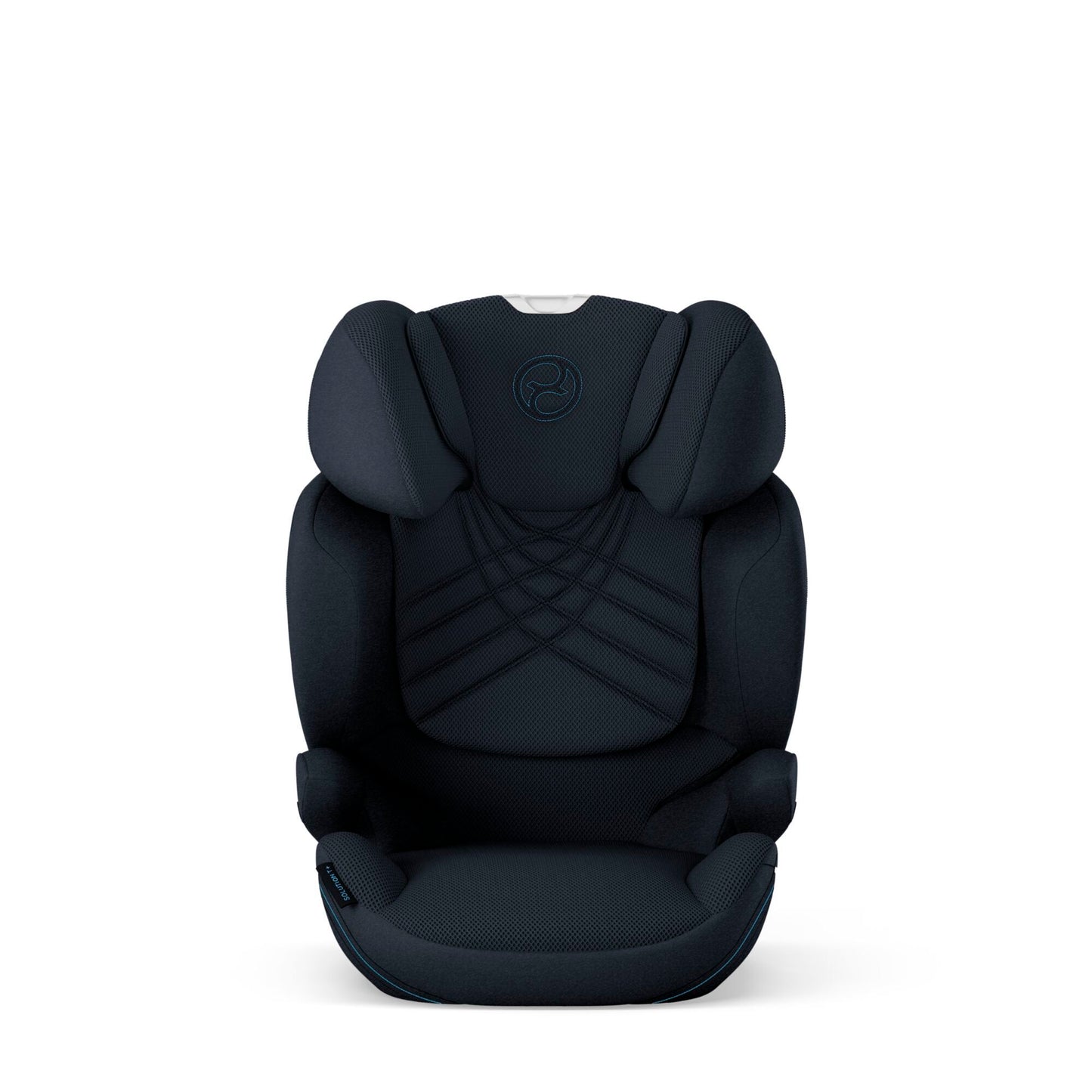 autostoel Solution T i-Fix, nautical blue (plus) - CYBEX