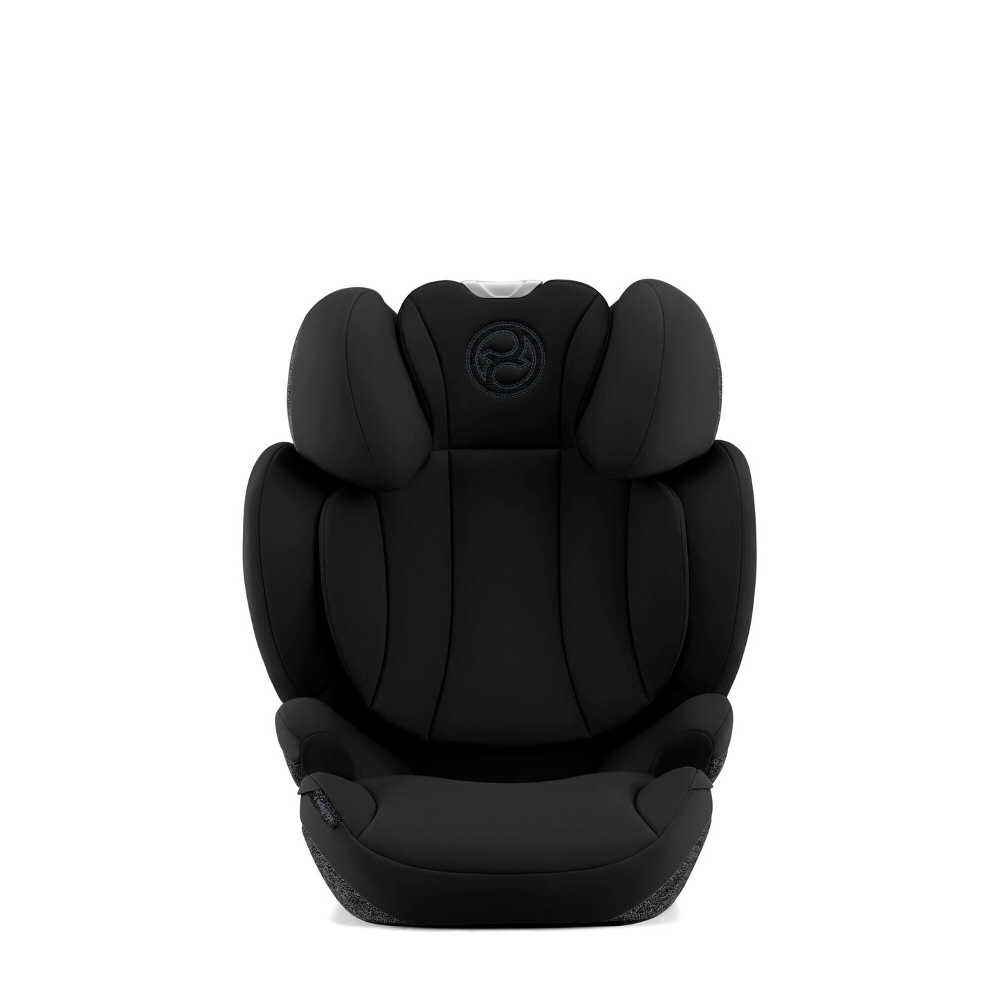 autostoel Solution T i-Fix, sepia black (comfort) - CYBEX