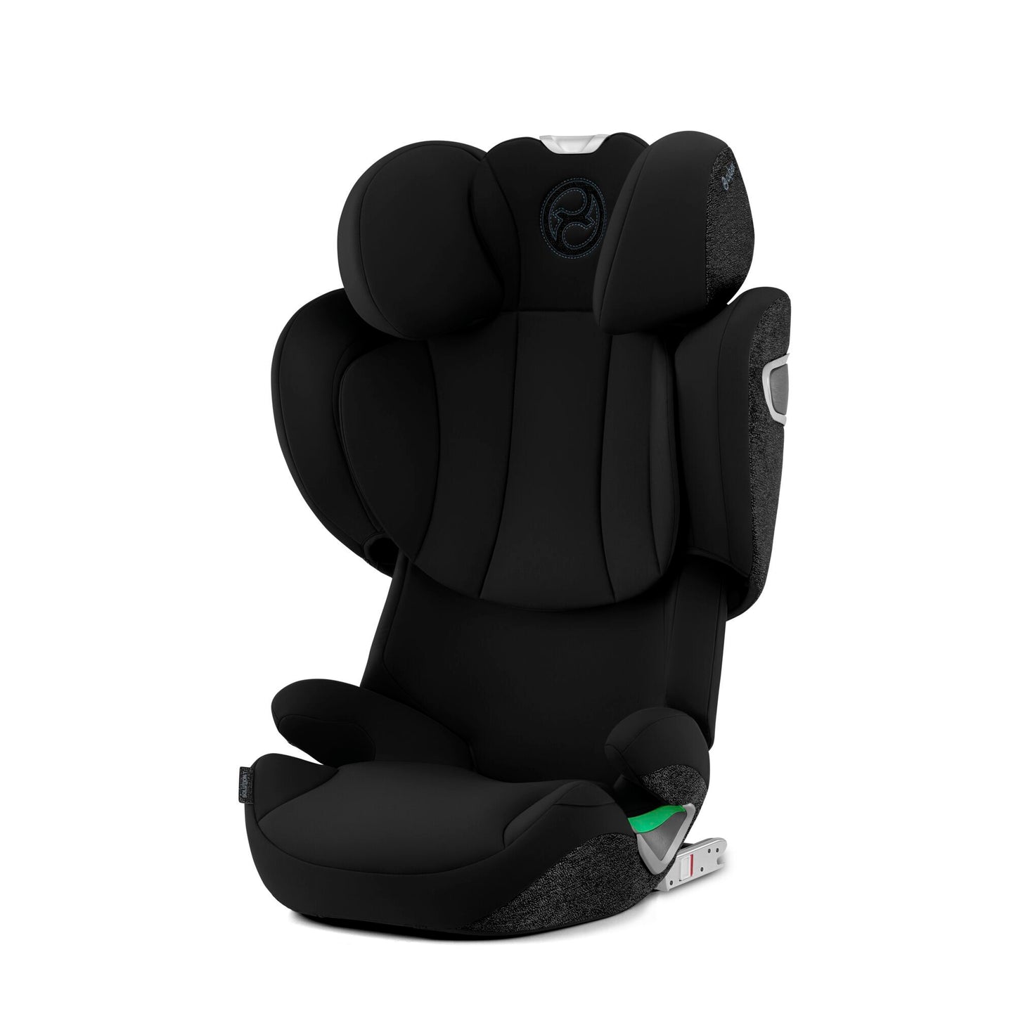 autostoel Solution T i-Fix, sepia black (comfort) - CYBEX