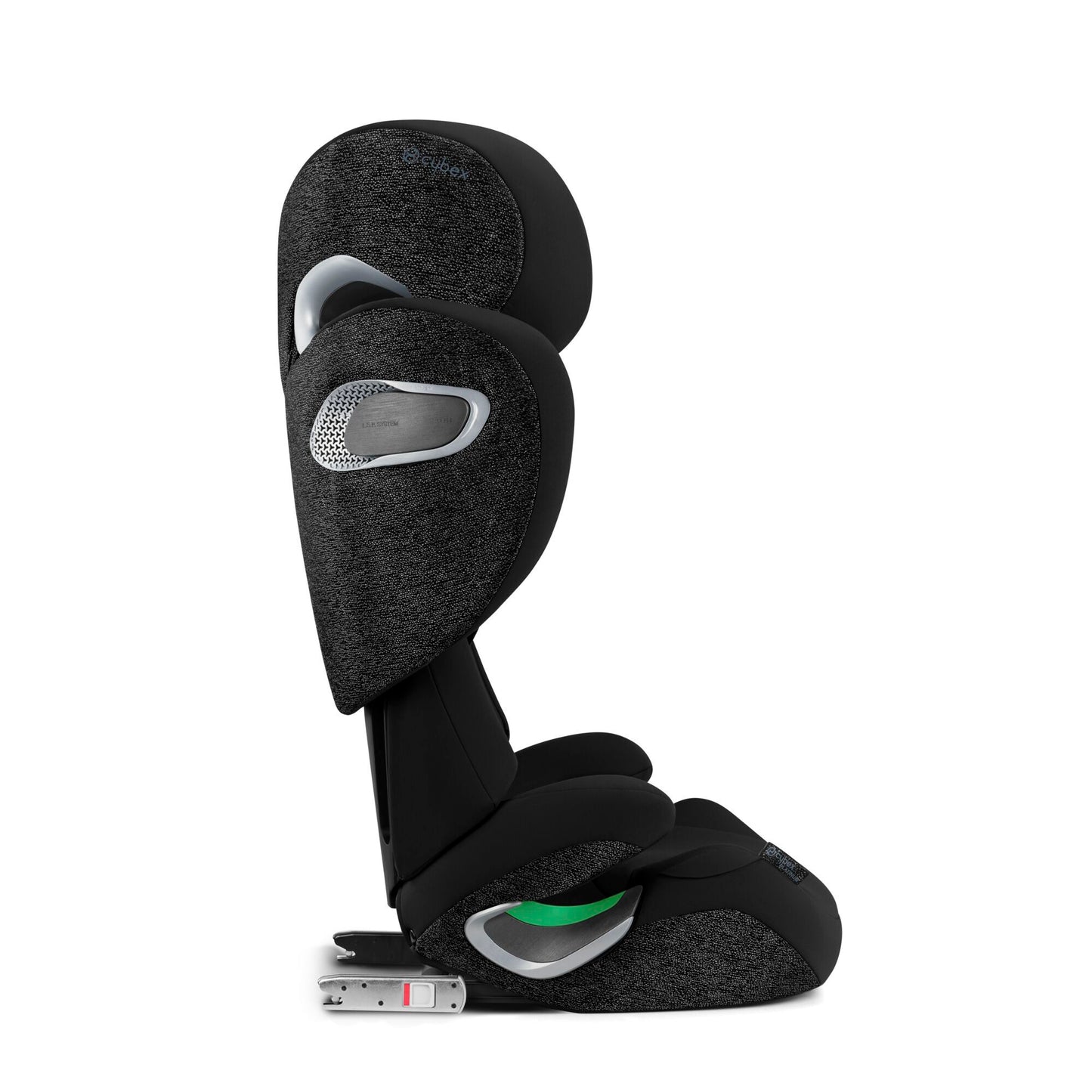 autostoel Solution T i-Fix, sepia black (comfort) - CYBEX