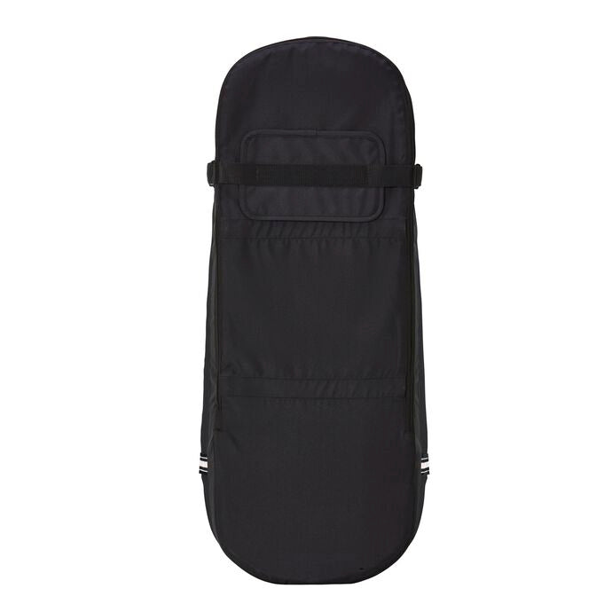 Cocoon S, moon black - CYBEX
