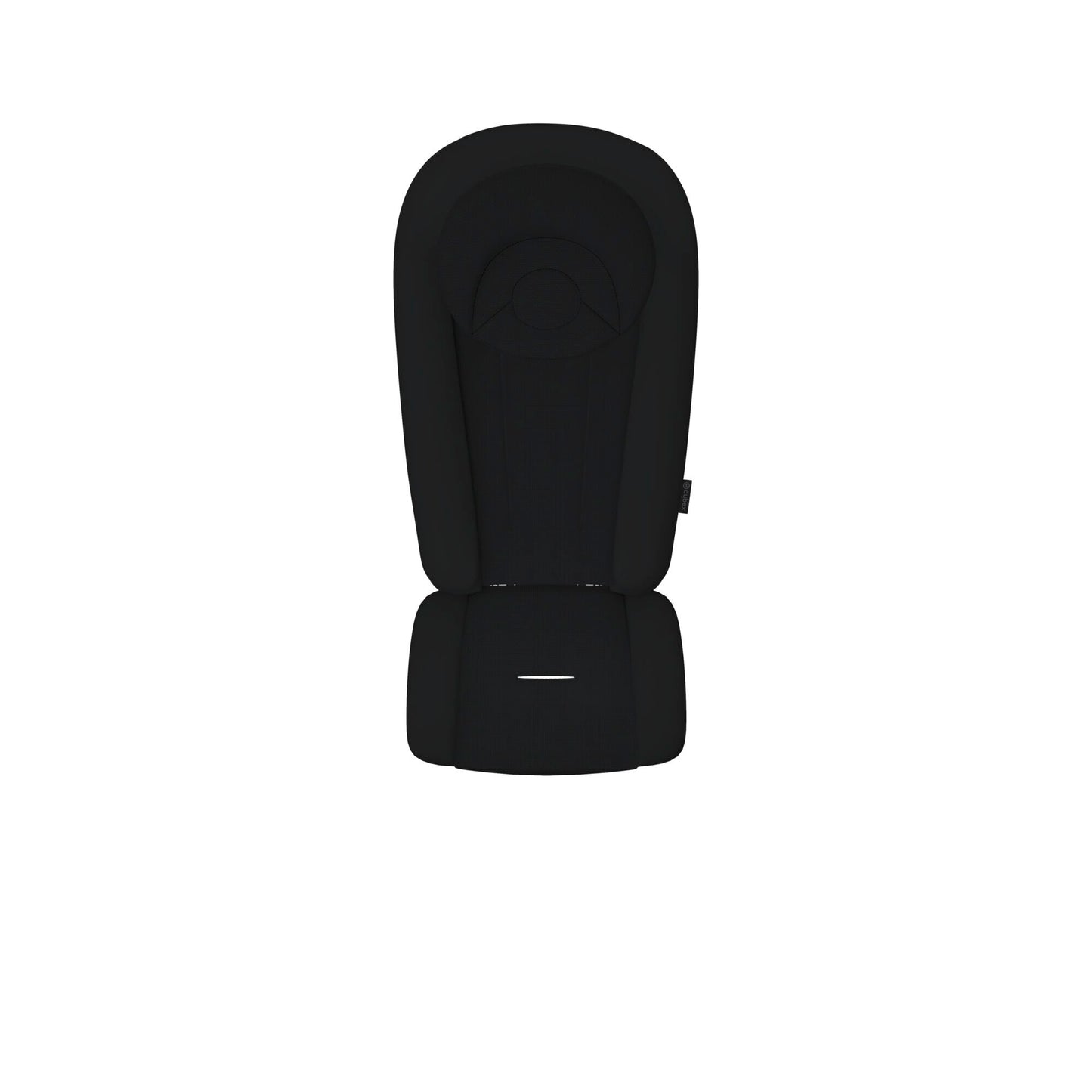 newborn nest, black - CYBEX